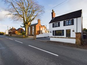 Main elevation- click for photo gallery